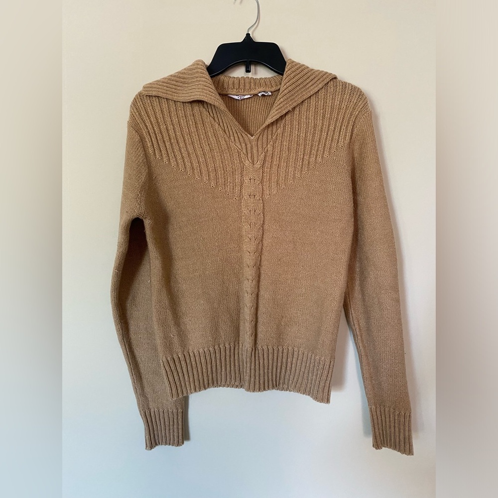 Vintage Left Bank Sweater